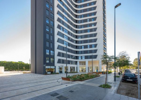 DOLMEN GROUP-Apartment Martiricos